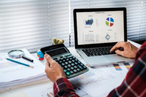 bookkeeping services in London