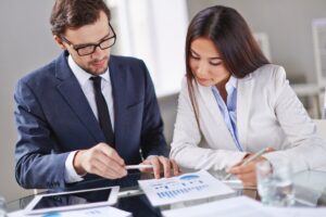 auditing services london